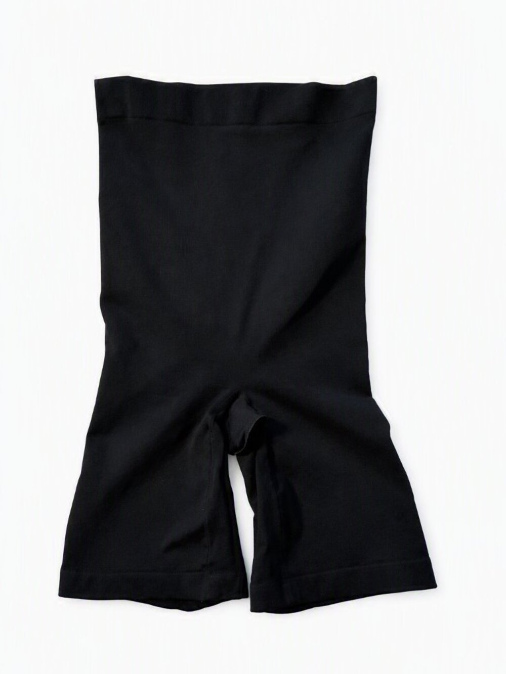 Spiritual Gangster Black Shapewear XS/S Extra Small/Small Like New